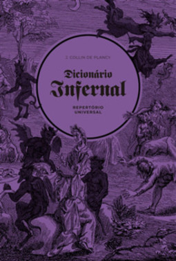 Dicionário infernal: repertório universal