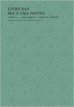 V.4 Livro Das Mil E Uma Noites