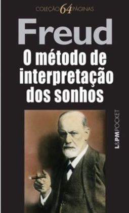 O método de interpretação dos sonhos (96 páginas)