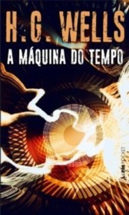 A máquina do tempo