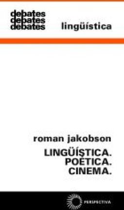 Lingüística, Poética, Cinema