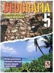Geografia - 5 série - 1 grau