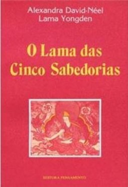 A Lama das Cinco Sabedorias