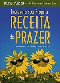 Escreva a Sua Própria Receita do Prazer