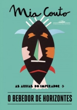 O bebedor de horizontes (As areias do imperador #3)