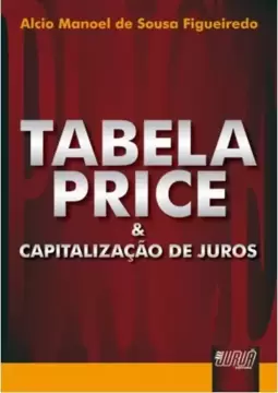 Tabela Price & Capitalização de Juros