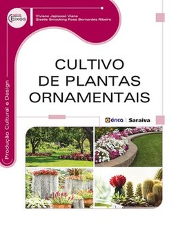 Cultivo de plantas ornamentais