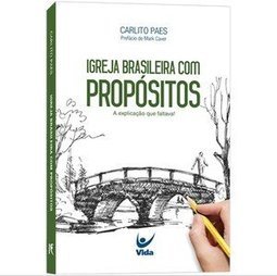 IGREJA BRASILEIRA COM PROPOSITOS