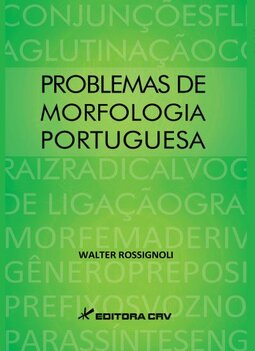 Problemas de morfologia portuguesa