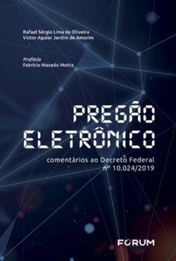 Pregão eletrônico