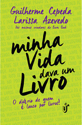 Minha Vida Dava um Livro