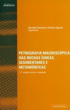 PETROGRAFIA MACROSCOPICA DAS ROCHAS...METAMORFICAS