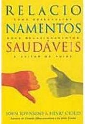 Relacionamentos Saudáveis