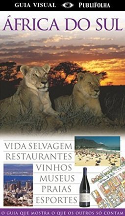 Guia Visual: Folha de São Paulo: África do Sul