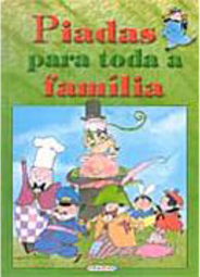 Piadas para Toda a Família