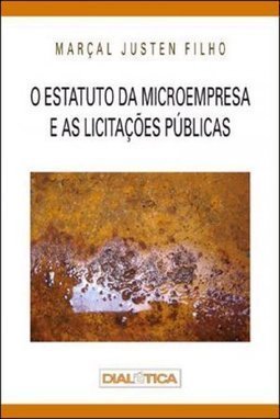 Estatuto da Microempresa e as Licitações Públicas