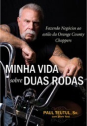 Minha Vida Sobre Duas Rodas