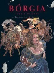 Bórgia (Vol. 4)