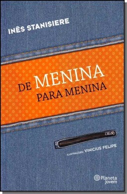 De Menina Para Menina