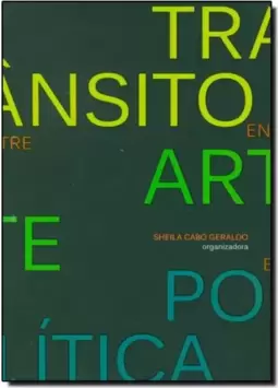 Trânsito Entre Arte e a Política