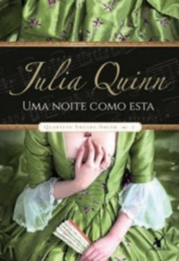 Uma Noite Como Esta (Quarteto Smythe-Smith #2)