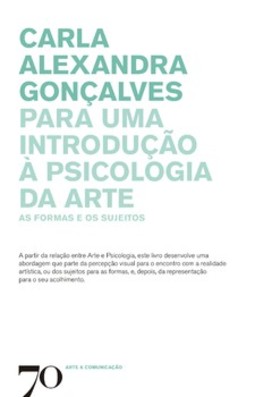 Para uma introdução à psicologia da arte: as formas e os sujeitos