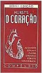Hurst´s o Coração: Compêndio - IMPORTADO