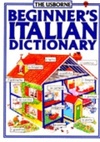 Beginner's italian dictionary