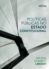 Políticas públicas no Estado constitucional