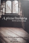 A pizza literária #15