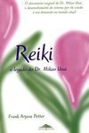 Reiki: o Legado do Dr. Mikao Usui