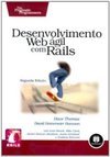 Desenvolvimento Web Ágil Com Rails