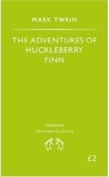 The Adventures of Huckleberry Finn - IMPORTADO