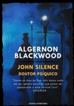 John Silence: Doutor Psíquico