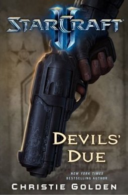 DEVILS' DUE