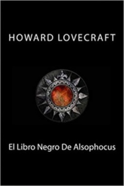 El Libro Negro De Alsophocus