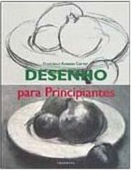 Desenho para Principiantes - Importado