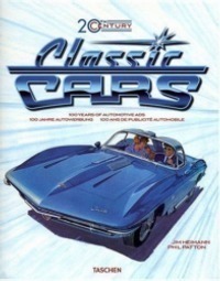 20Th Century Classic Cars