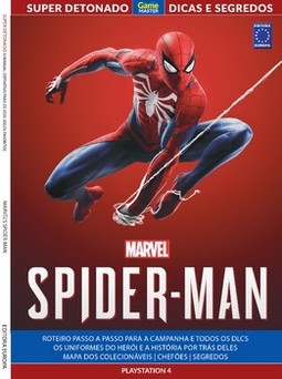 Super detonado dicas e segredos - Marvel's Spider-Man