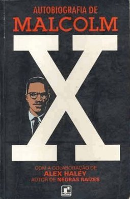 AUTOBIOGRAFIA DE MALCOLM X