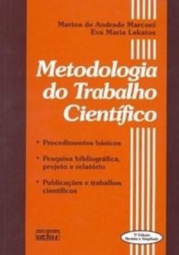 Metodologia do Trabalho Científico