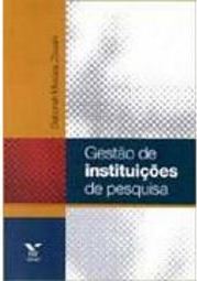 Gestão de Instituições de Pesquisa
