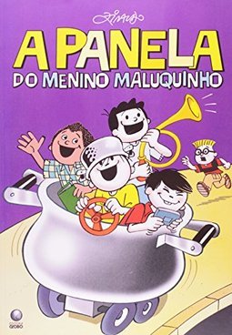 A Panela do Menino Maluquinho