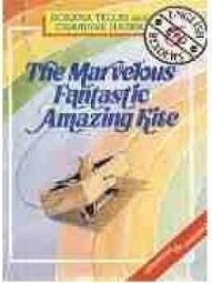 The Marvelous Fantastic Amazing Kite