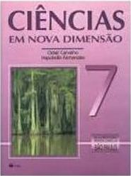 Ciências em Nova Dimensão - 7