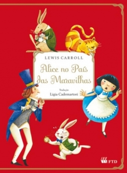 Alice no país das maravilhas