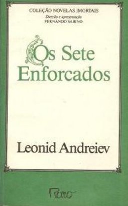 Os Sete Enforcados
