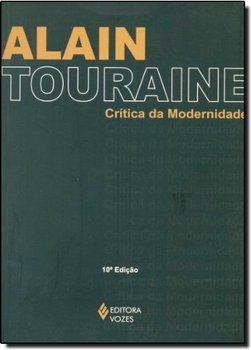 Crítica da modernidade
