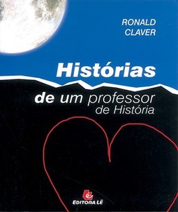 Histórias de um professor de história