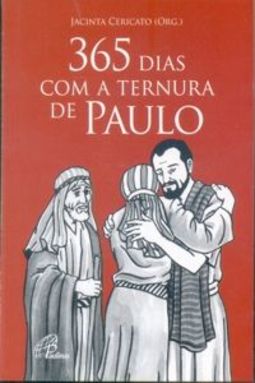 365 Dias Com a Ternura de Paulo